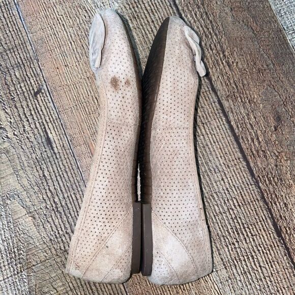 UGG Australia Womens Rohen Flats - Picture 7 of 14